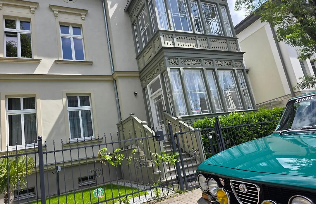 Sopot Special Apartments-1
