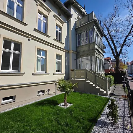 Sopot Special Apartments-3