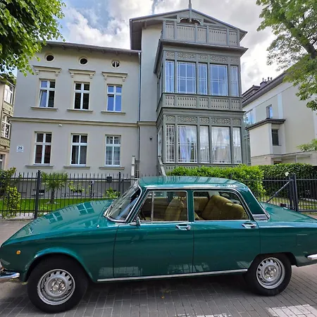 Sopot Special Apartments-2