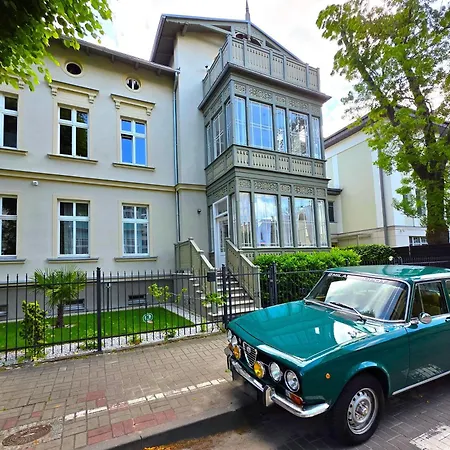 Sopot Special Apartments-3