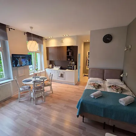 Sopot Special Apartments-2